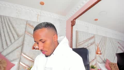 James  online show from January 3, 12:30 pm