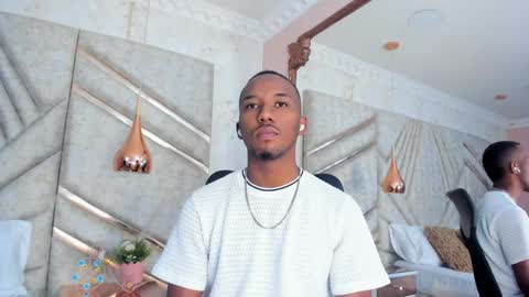 James  online show from January 13, 12:24 pm