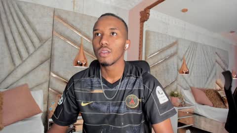 James  online show from January 7, 12:16 pm