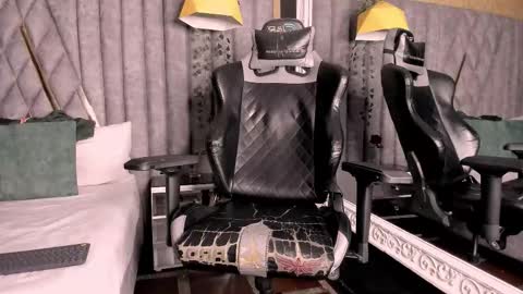 James  online show from March 2, 11:12 pm