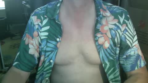 jamesray722 online show from September 19, 11:48 pm