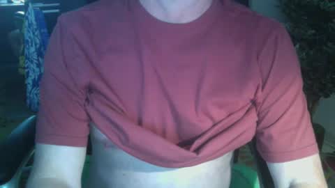 jamesray722 online show from January 3, 8:01 pm