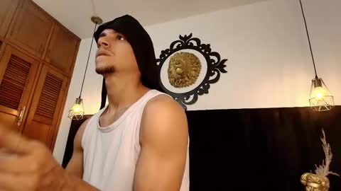 James Brown online show from December 2, 3:42 am