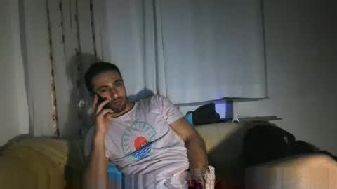 jamessandt online show from December 5, 9:33 pm