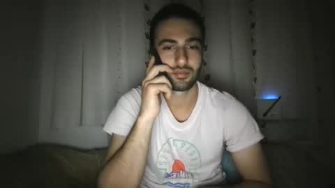 jamessandt online show from November 30, 8:44 pm