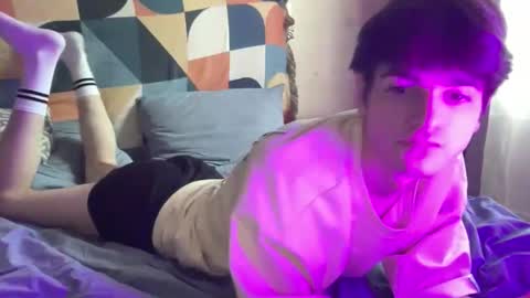 jamesstar4 online show from March 18, 11:24 am