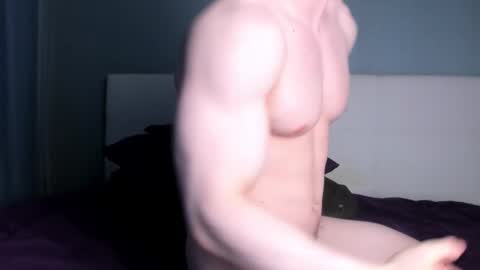 James Strong online show from February 24, 5:03 pm