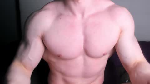 James Strong online show from November 19, 10:09 pm