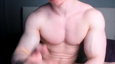 James Strong online show from March 24, 9:19 pm