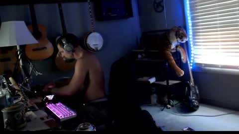Jameswebbscope online show from May 23, 6:24 pm