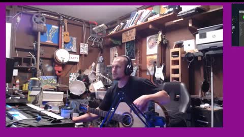 Jameswebbscope online show from November 20, 9:24 pm