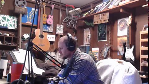 Jameswebbscope online show from January 9, 5:24 am