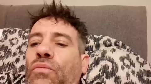 jamie198307 online show from January 14, 11:37 am