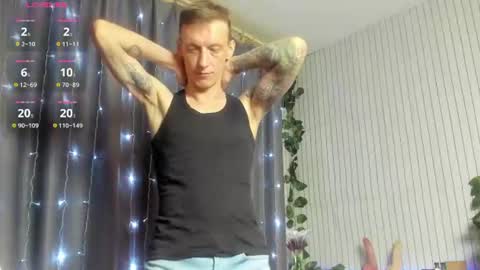 jamie inked online show from July 22, 6:44 pm
