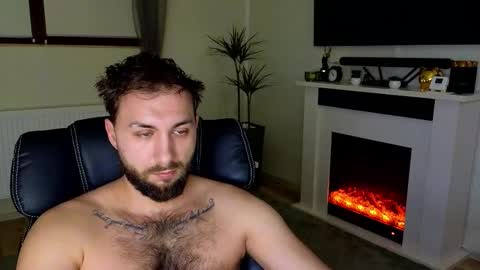 Robbie online show from March 27, 8:59 am