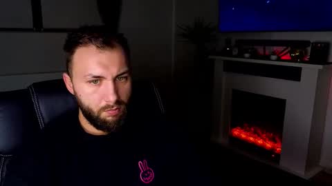 Robbie online show from January 9, 7:02 am