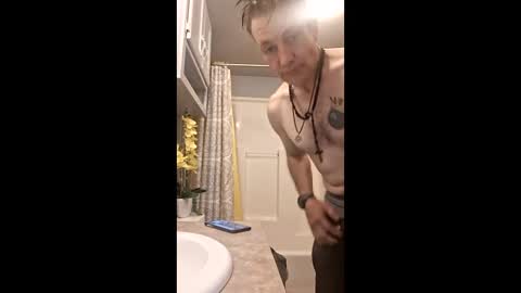 Snapshot of jamieshaneblueeyeswyo307 chatting on September 8, 2:16 pm Supafly307blueeyes9in online show from September 8, 2:16 pm