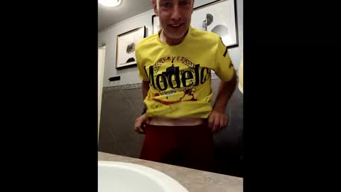 Snapshot of jamieshaneblueeyeswyo307 chatting on October 10, 5:51 pm Supafly307blueeyes9in online show from October 10, 5:51 pm