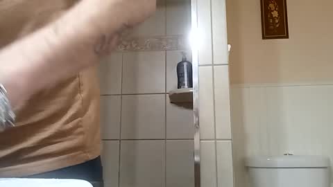 Snapshot of jamieshaneblueeyeswyo307 chatting on February 16, 8:44 pm Supafly307blueeyes9in online show from February 16, 8:44 pm