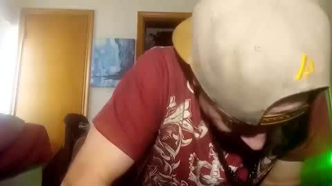 Snapshot of jamieshaneblueeyeswyo307 chatting on December 21, 8:54 pm Supafly307blueeyes9in online show from December 21, 8:54 pm