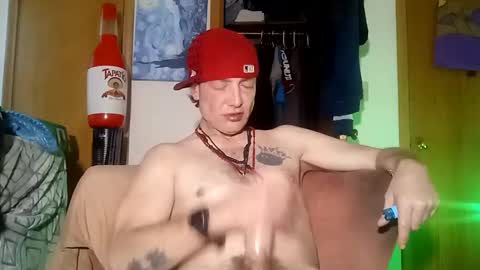 Snapshot of jamieshaneblueeyeswyo307 chatting on January 21, 2:55 pm Supafly307blueeyes9in online show from January 21, 2:55 pm