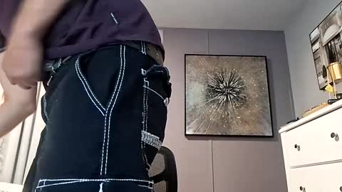 Snapshot of jamieshaneblueeyeswyo307 chatting on September 13, 4:13 am Supafly307blueeyes9in online show from September 13, 4:13 am