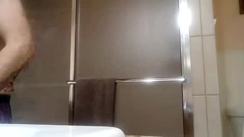 Snapshot of jamieshaneblueeyeswyo307 chatting on February 8, 10:19 pm Supafly307blueeyes9in online show from February 8, 10:19 pm