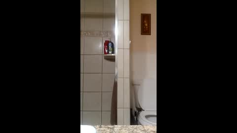 Snapshot of jamieshaneblueeyeswyo307 chatting on January 24, 1:56 am Supafly307blueeyes9in online show from January 24, 1:56 am