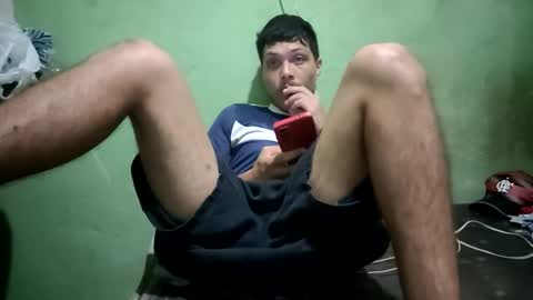 Hanz online show from January 13, 6:56 pm