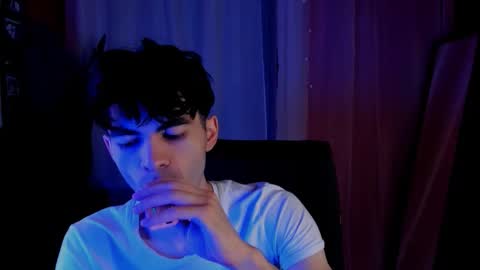 Jaremy online show from December 5, 11:01 pm