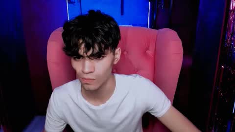 Jaremy online show from December 23, 10:13 am