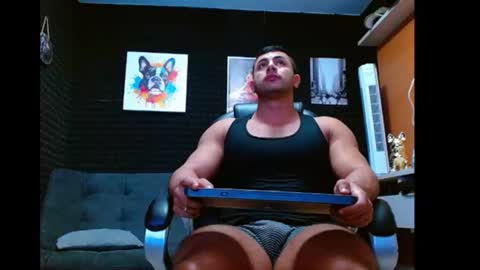 jarod online show from July 1, 6:52 pm