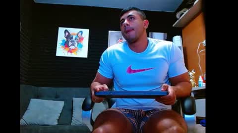 jarod online show from June 29, 6:41 pm