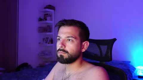 JAROD online show from June 3, 6:46 pm