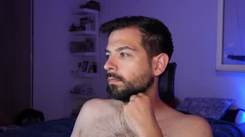 JAROD online show from June 17, 7:26 pm