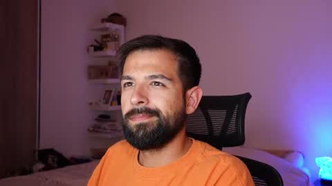 JAROD online show from July 22, 8:01 pm