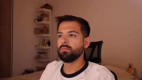 JAROD online show from July 10, 9:13 am