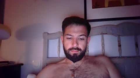 JAROD online show from May 29, 8:30 pm