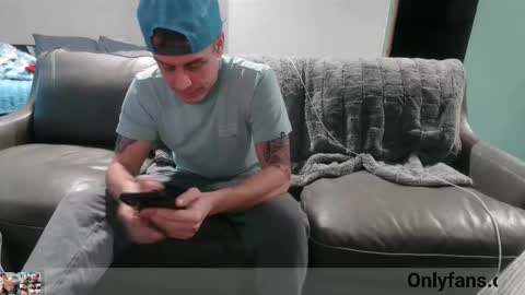 Snapshot of jarodalpha chatting on March 4, 6:37 am  --- Instagram NotFletchh -- Snapchat JordanLiveNow online show from March 4, 6:37 am