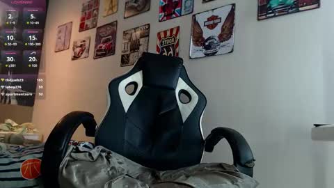 JASON online show from December 5, 5:47 am