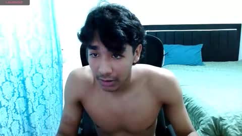 jason_haasland online show from January 31, 10:19 pm