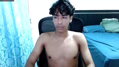 jason_haasland online show from March 18, 12:35 am