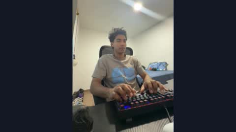 jason_haasland online show from January 17, 10:00 pm