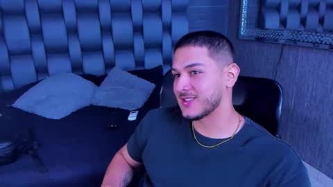 Jasson Shaw online show from September 20, 2:22 am