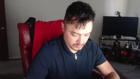 Jason Smith online show from April 27, 5:09 pm