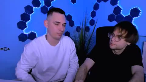 Your Jason online show from March 3, 7:54 pm