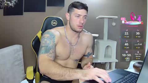 Jason theGreat online show from November 18, 6:50 am