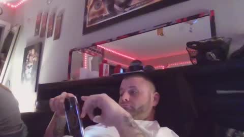 jasonestlack69 online show from February 18, 9:43 am