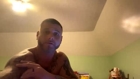jasonestlack69 online show from December 23, 1:14 am