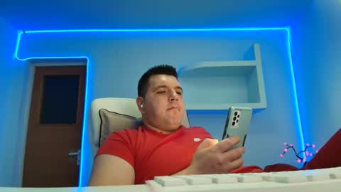 JasonJacks online show from November 22, 8:03 am